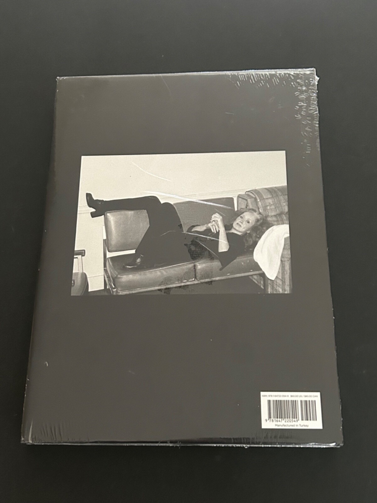 A LIFE IN FOCUS- THE PHOTOGRAPHY OF GRAHAM NASH BRAND NEW SEALED