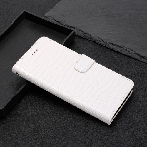 Custodia per Samsung Galaxy S24 FE S23 S22 S21 S20 S10 PU supporto pelle portafoglio cover - Foto 2 di 50