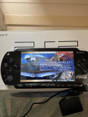 Sony PSP 1000 Coca-Cola Special Edition | Playstation Sony PSP 1000 Coca-Cola Special Edition | Playstation