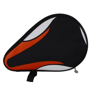 Portable Waterproof Zipper Table Tennis Racket Case Bag For Ping Image Is Loading Portable Waterproof Zipper Table Tennis Racket Case Bag