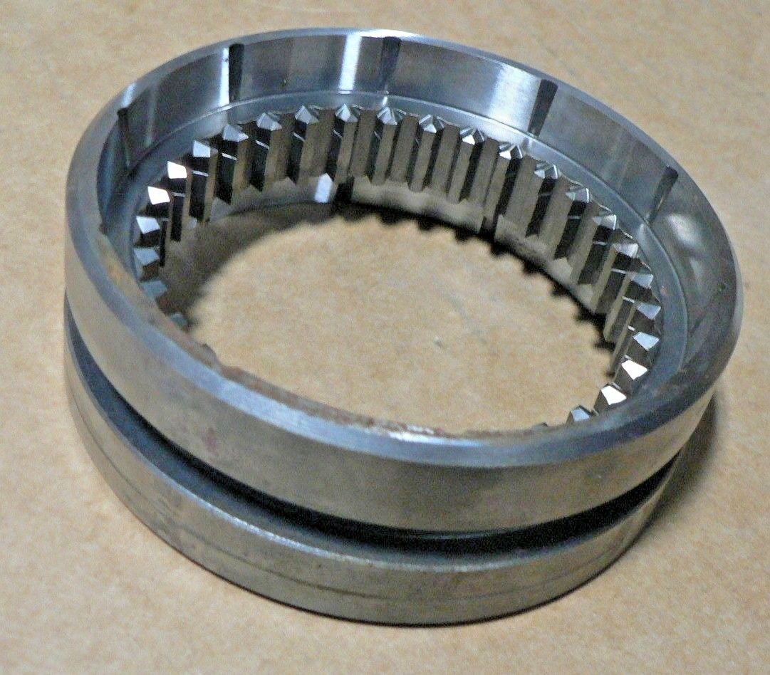 HMMH Rocky Mountain Mogger Unimog 406 419 416 Shaft Collar 