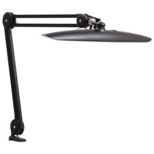 WETEC ECO Arbeitsplatzleuchte 406ESD (Arbeitsplatzlampe Arbeitslampe Leuchte)