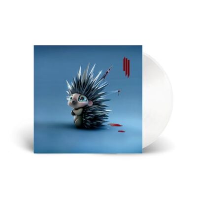 Skrillex - Don t Get Too Close [VINYL]