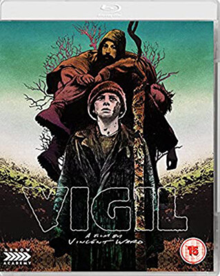 Vigil NEW Arthouse Blu-Ray Disc Vincent Ward Penelope Stewart