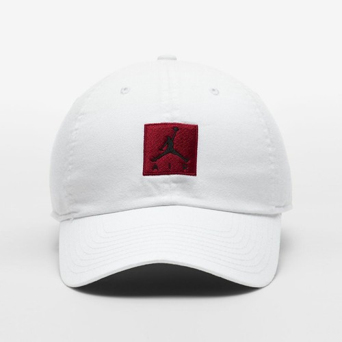 jordan strapback