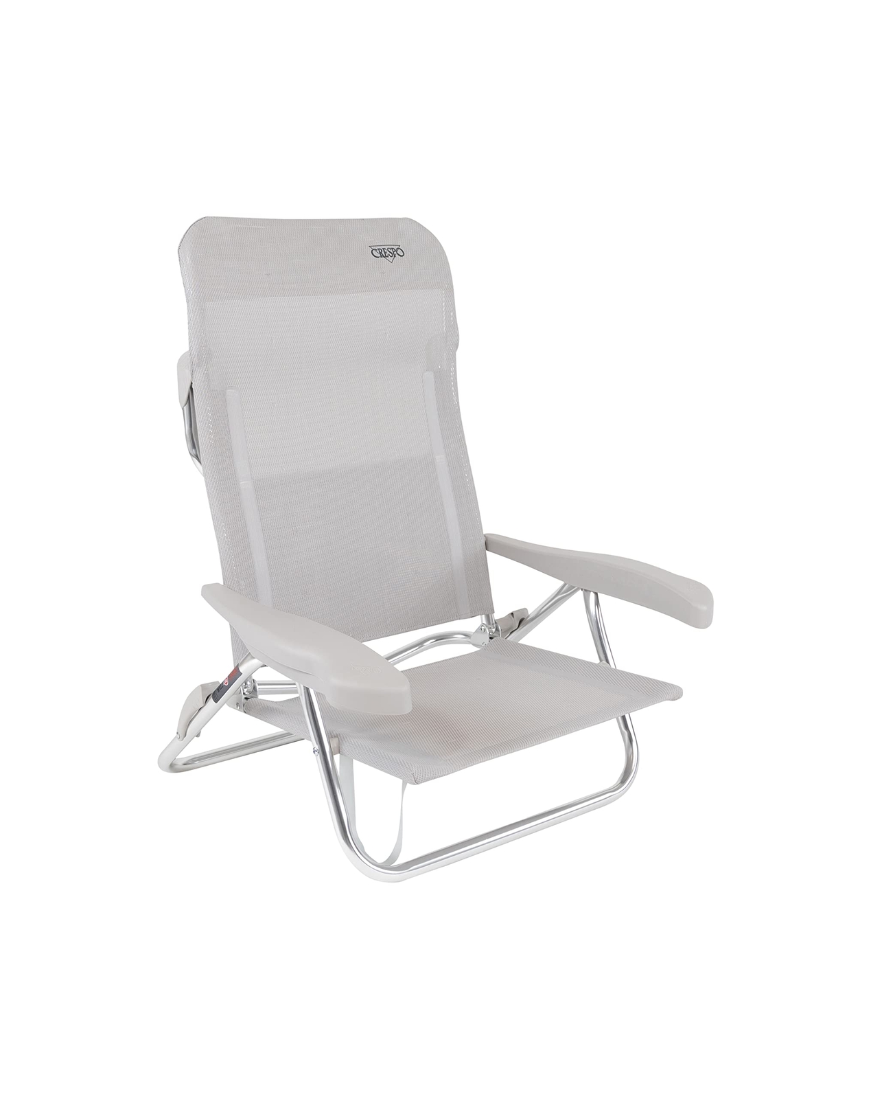 Crespo - Silla de playa - AL/221-M - Beige (34) (t7C)
