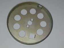 Ruota trasporto corda scala (AM) da Philips Philetta de Luxe B3D42A - radio a valvole