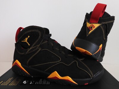 【Boo14】NIKE Air Jordan 7 Retro BG Jordan Retro 7 BG - Walmart.com