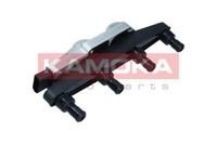 Kamoka ZüNdspule Passend FüR VW Lupo 1.0 Seat Arosa Fabia I