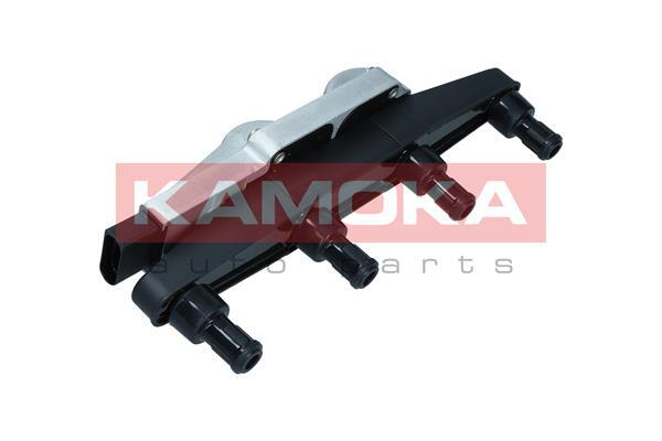 Kamoka ZüNdspule Passend FüR VW Lupo 1.0 Seat Arosa Fabia I-image