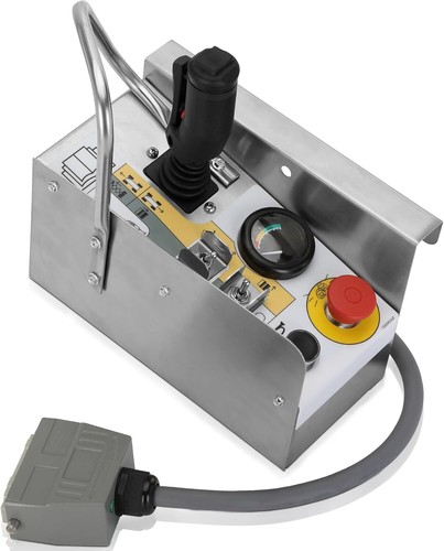 Control Box 156879 156991 for Skyjack Scissor Lift SJIII3215 3219 3220 4620 3226 - Picture 2 of 15