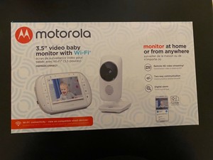 motorola mbp668 connect