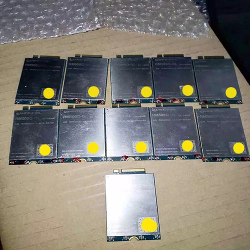 Original disassembled parts Quectel RM520NGL/RM500QGL5g Internet of Things modem - Bild 16 von 20