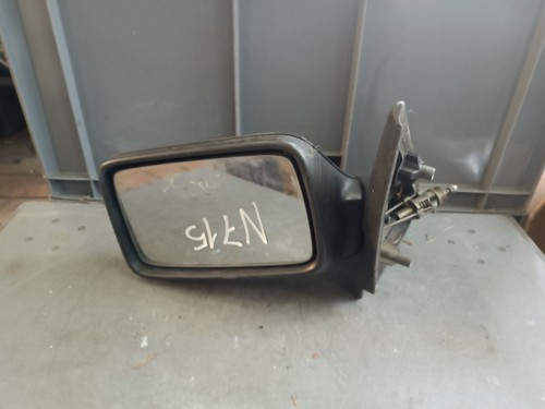 Original Seat Cordoba 6K2 Ibiza Außenspiegel Seitenspiegel vorne links manuell