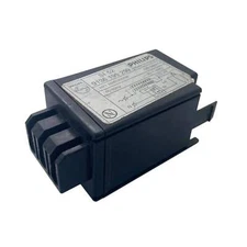 Philips Electronic Parallel Ignitor for HID Lamp Circuits 220 to 240V SI 52