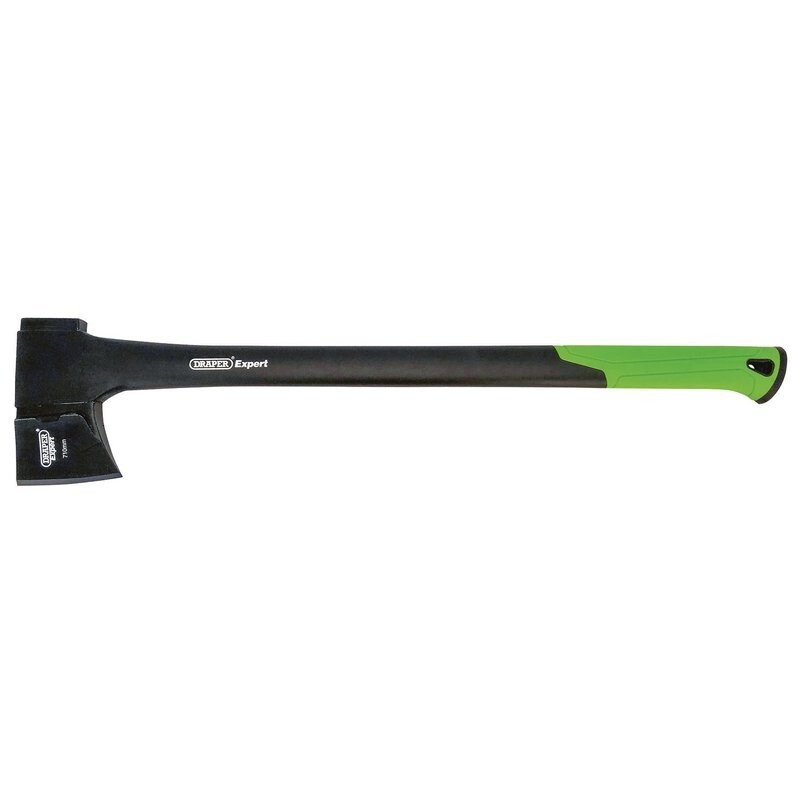 Draper 94987 Expert Fibreglass Hatchet Axe, 710mm