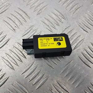 CITROEN C4 GRAND PICASSO ANTENNE VERSTÄRKER MODUL MK2 2015 9807982580