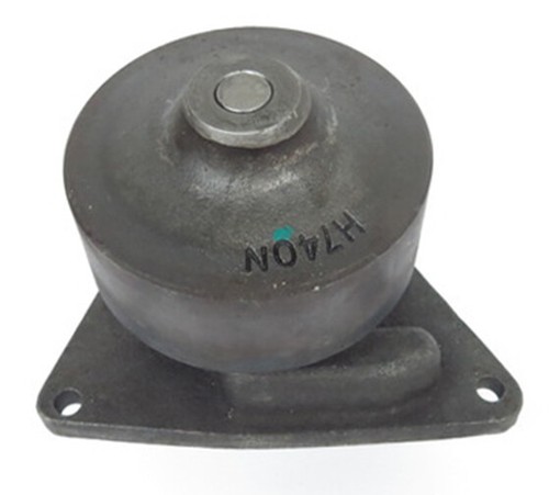 NEW WATER PUMP FITS CUMMINS MARINE ENGINES 6CT8.3 AND C SERIES 3800976 ...