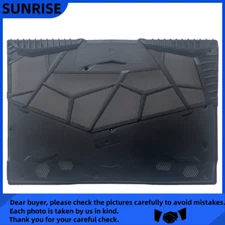 New For MSI GL65 GP65 MS-16U4 16U5 16U7 Bottom Base Cover Lower Case