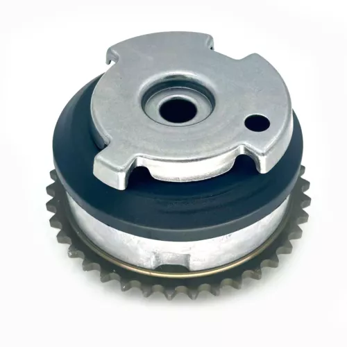 Piñón de engranaje de distribución ajustador del árbol de levas de admisión para BMW N52 N54 N55 E90 F30 F25- - Imagen 5 de 6