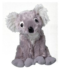 Stofftier - Schmusetier -