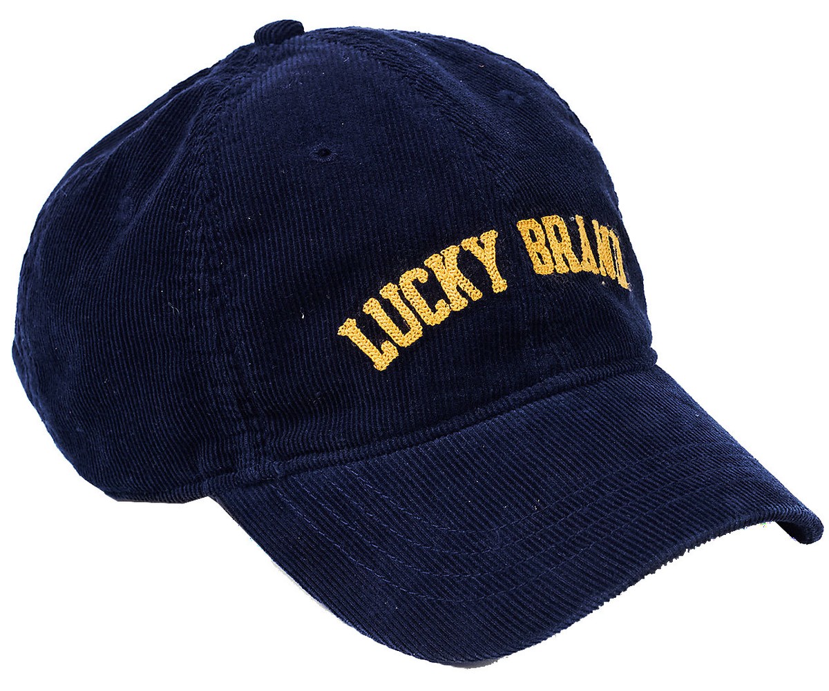 Everyday Corduroy Baseball Cap for Men and Women Dad Hat Unisex Irving Dad Corduroy Hat - Desert Sand | O main image 4