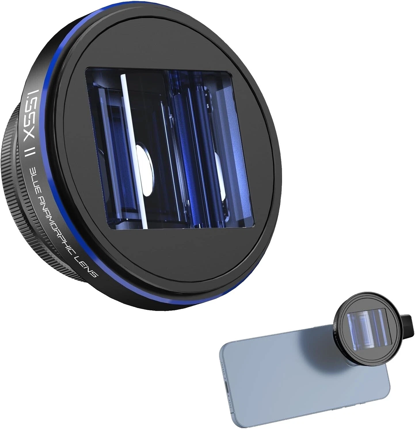 Lentes de cámara Neewer