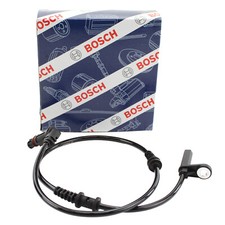 For Mercedes W204 C250 C350 Abs Wheel Speed Sensor Bosch 0986594548