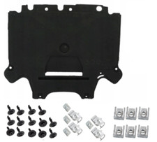 Moteur Audi Q5