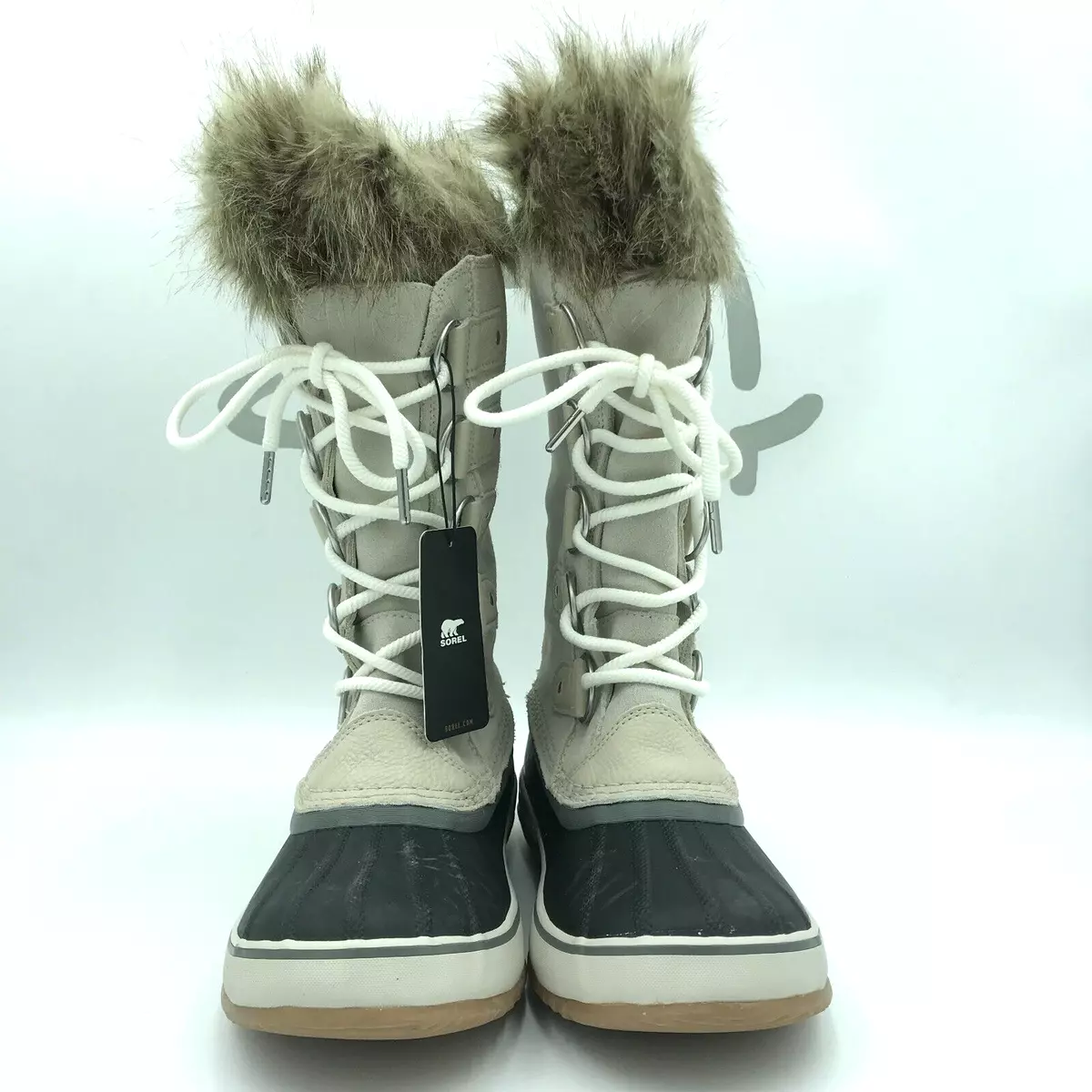 Sorel joan of arc hotsell fawn