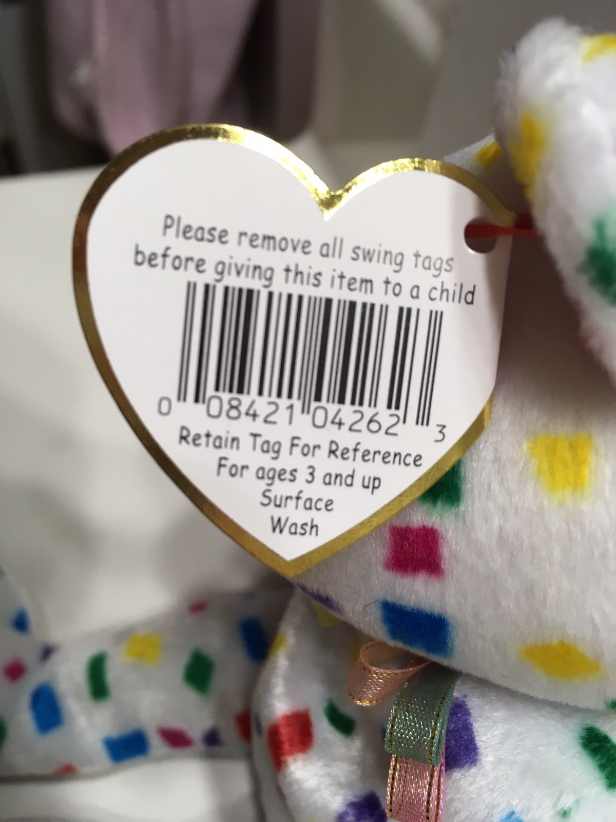 ty-2k-beanie-baby-1999-classic-ebay