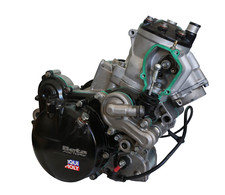 Produktbild - Beta RR Racing 2-T 125 Austauschmotor Motor Tauschmotor Revision Bj. 18-
