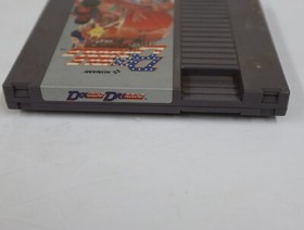 Carro doble regate (NES, 1987) solo 3 tornillos