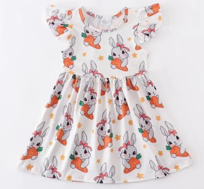 strapless open back dress Heirloom Easter Dress for Newborns 