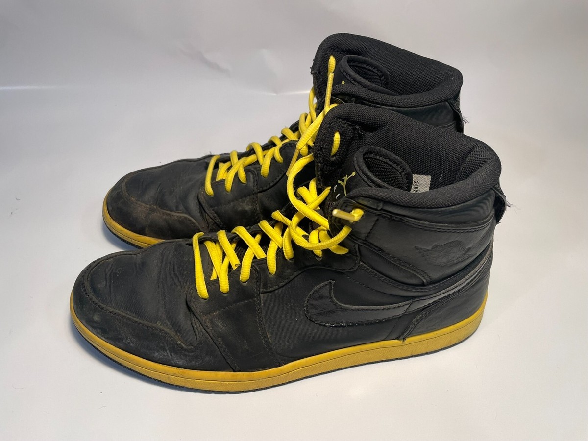 air jordan 1 high voltage