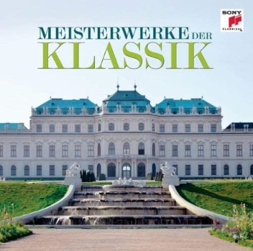 Meisterwerke Der Klassik Von Various Artists CD 2012 Online Kaufen meisterwerke-der-klassik-von-various-artists-cd-2012-online-kaufen