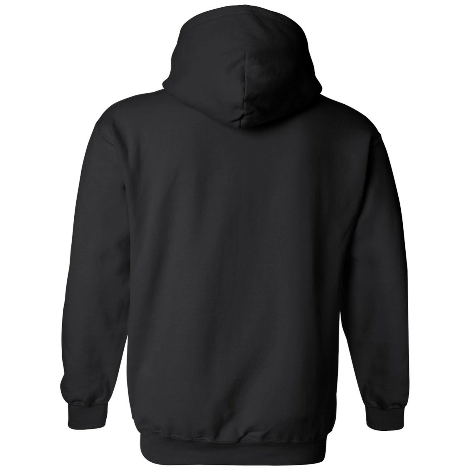 Depauw Tigers Arch Logo Hoodie