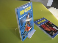 EO RIP KIRBY 11 LA ROSE DE VELOURS ALEX RAYMOND TTBE