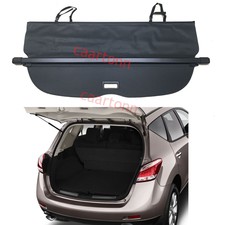 Oem H4982 Jm52d Cargo Tonneau Cover Retractable Shade Gray For 08 14 Nissan Car Truck Trunk Lids Parts Auto Parts And Vehicles Tamerindsa Com Ar