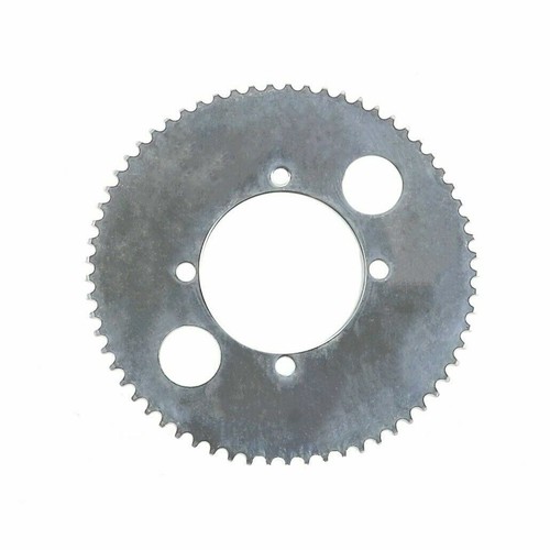25H 65T Rear Chain Sprocket for 47cc 49cc Bike Scooter Pocket ATV go kart AU - Picture 4 of 4