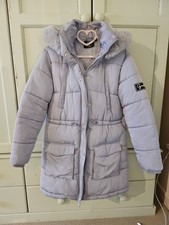 Gym King Womens Coat Size 6