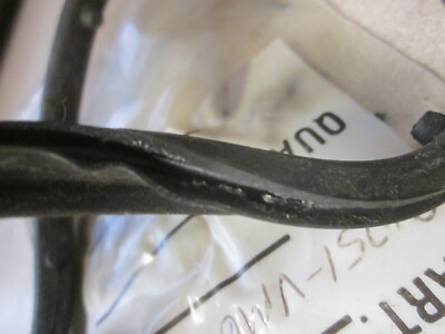 NOS Honda Brake Drum Seal 1985-88 TRX125 1993-06 TRX90 91751-VM6