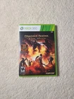 Dragon's Dogma: Dark Arisen (Microsoft Xbox 360, 2013) BRAND NEW