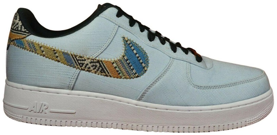 ◆正規品◆NIKE AIR FORCE 1 '07 'Light Armory Blue'◆大人気 Nike Air Force 1 Low '07 LV8 Light Armory Blue 2017 for Sale