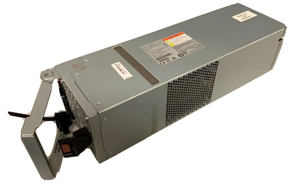 Oracle Sun 7043627 580 Watt AC Input Power Supply DE2-24P 4z 82562-20 - Image 2 of 4