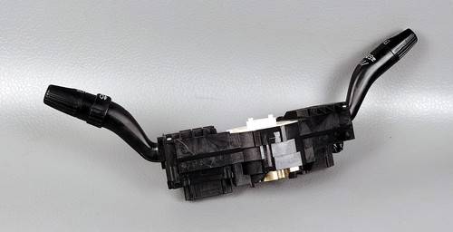 2002 2006 HONDA ACURA INTEGRA DC5 INDICATOR / WIPER COMBINATION SWITCH ASSEMBLY - Picture 21 of 24