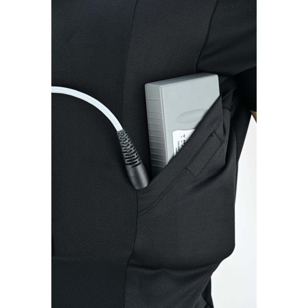 LVAD Women’s Shirt HeartMate 3 Medical LVAD Clothing Comfortable Lvad wear S-4XL