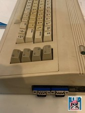  ️ 2 x  Commodore 64 / C 64 / Joystickadapt...