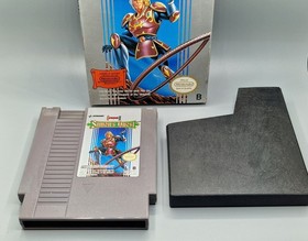 🎮✨ Nintendo NES | Castlevania II - Simon&acute;s Quest | OVP | Original 🎮✨