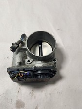 Throttle Body Throttle Valve Assembly 3.6l Fits 10-19 Legacy 404711 Throttle Body Throttle Valve Assembly 3.6l Fits 10-19 Legacy 404711